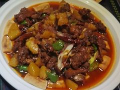 -驿楼兰·新疆菜(火车站店)