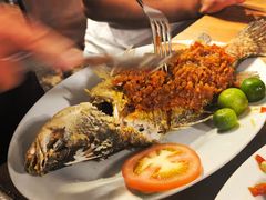 -Limapulo: Baba Can Cook