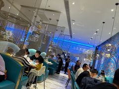 -阿里疆Alijiang·丝路美食·异域风情·清真(长楹天街店)