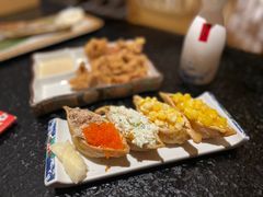 -無境·匠心日本料理(汉街店)