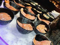 -海玥荟海鲜姿造自助餐厅(欧罗巴广场店)