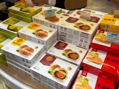 -稻香村(观前街店)