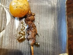 -鸟鹏烧鸟居酒屋(熙龙湾店)