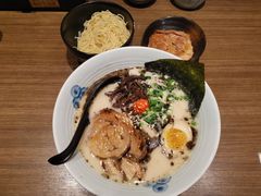 -雷神拉面(财富中心玉米楼店)