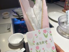 -潮泰牛肉火锅 · 创于1992年(车公庙店)