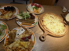 -比格比萨自助(大兴荟聚店)