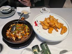 -粤盛海鲜楼(融冠乐城店)