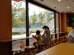 -麦当劳(大亚湾龙光城店)