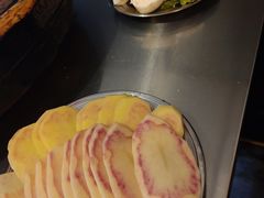 -老姐石板烧烤+铜炭火锅(总店)