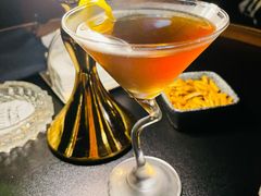 -Bar The Vortex(高新万达店)