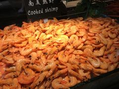 -星伦多 自助料理(圆融店)