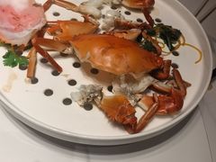 -望海臻鲜·海鲜餐厅