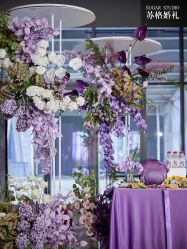 -Sugar苏格婚礼策划工作室