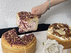 -ZIYUE CAKE线上店