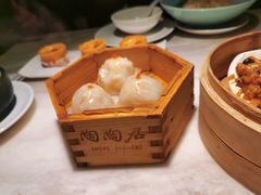 -陶陶居酒家(SM二期购物广场店)