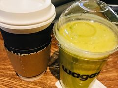 -Wagas沃歌斯(百盛优客店)