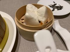 -希尔顿酒店-豫园中餐厅
