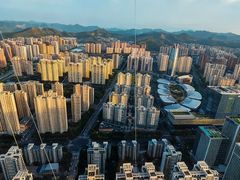 -济南凯宾斯基酒店-THE VIEW云景全日制餐厅