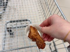 -盒马X会员店(上海森兰商都店)