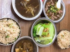 -歪头牛肉(金龙壹号店)
