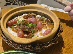 -常来小聚·广州非遗传承餐厅(中山二路店)