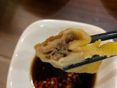 -清真蒋有记(老门东店)