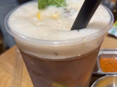 -姜虎东白丁烤肉(深圳湾后海汇店)