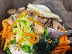 -汉拿山(韩式烤肉·西安高新万达店)