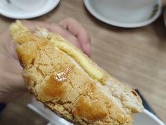 -百福麵家(新馬路店)