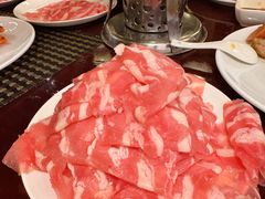 -诸暨耀江开元名都大酒店·琉森湖自助餐厅