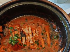 -盛百味·家宴餐厅(霸州分店)