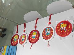 -万达广场(东营西城店)