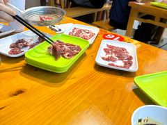-养牛邓·潮汕牛肉海鲜自助火锅(广州店)