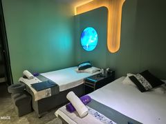 -小足故事·足疗SPA(龙泉店)