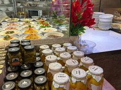 -鱼窝棚柴火铁锅炖(富山屯店)