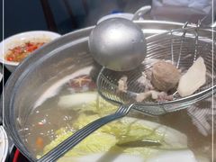 -八合里潮汕鲜牛肉火锅(深圳海岸城店)