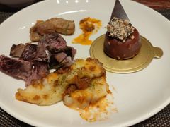 -金奥国际酒店全日餐厅ALTITUDE