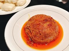 -西安饭庄·非遗陕菜(钟楼店)