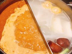 -协成海鲜火锅(情侣路店)