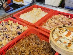 -谊荣海鲜大牌档(石湖店)