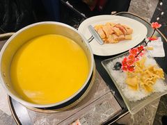 -维园悦谱·海派家常菜(乌鲁木齐南路店)