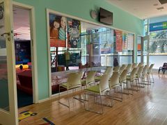 -小小运动馆(罗宾森中心)