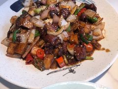 -壹只菜·崇明本地特色菜(崇明南门店)