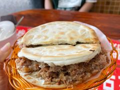 -老陈婆手工面庄