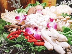 -喜庭海鲜自助(来福士店)