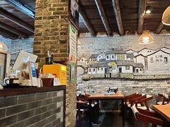 -61号餐吧(兴坪古镇漓江店)