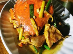 -胖大嫂渔家排档·全海景餐厅(渔村店)