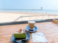 -ChanDu躔度咖啡(灯塔店)