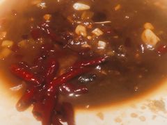 陈皮红豆沙-旺顺阁·北京菜(北辰上品+)