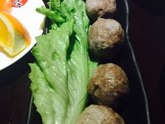 -牛焱·贵州黄牛肉火锅(城西银泰店)